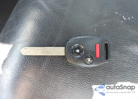 2013 Honda Cr-V Ex-L z USA, uszkodzony, nr VIN 5J6RM3H72DL020621